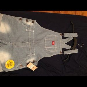 Dickies Overalls from Dollskill💕